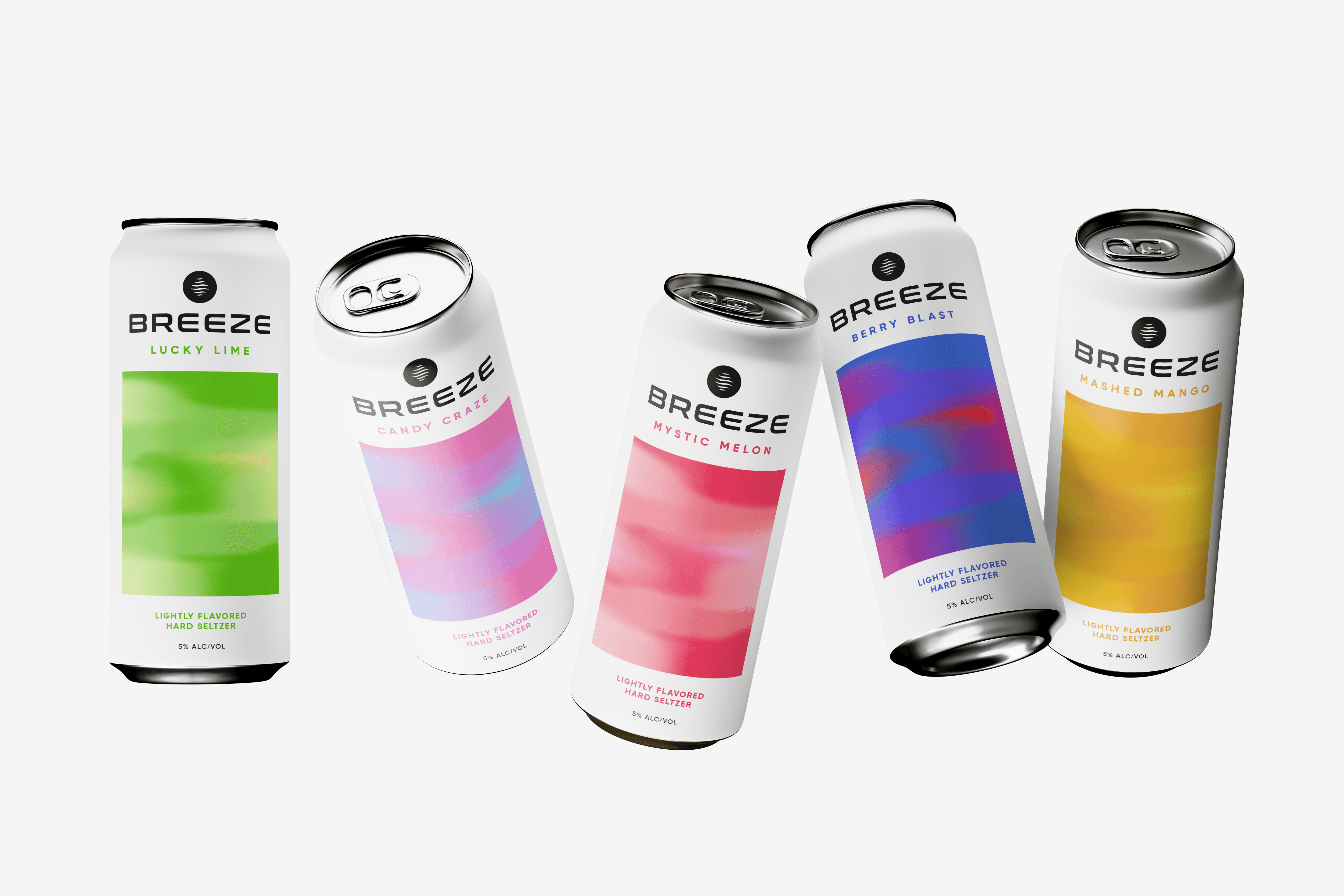 Breeze Cans