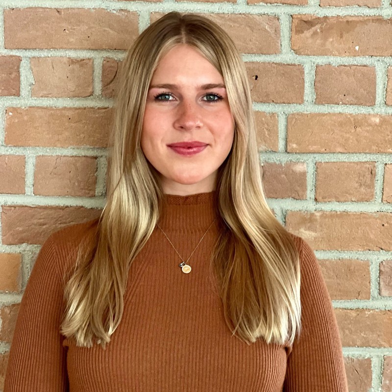 Student headshot