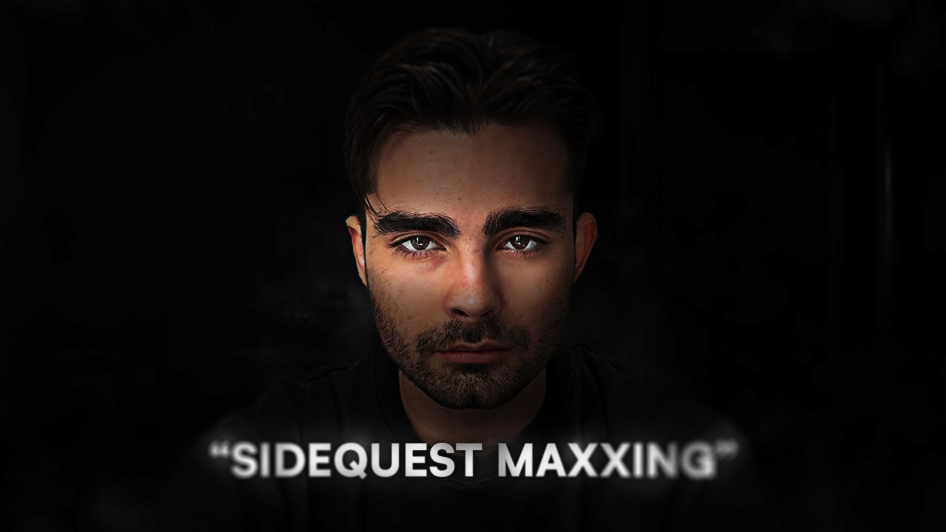 The Necessity mindset