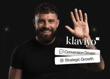 Male team member photo