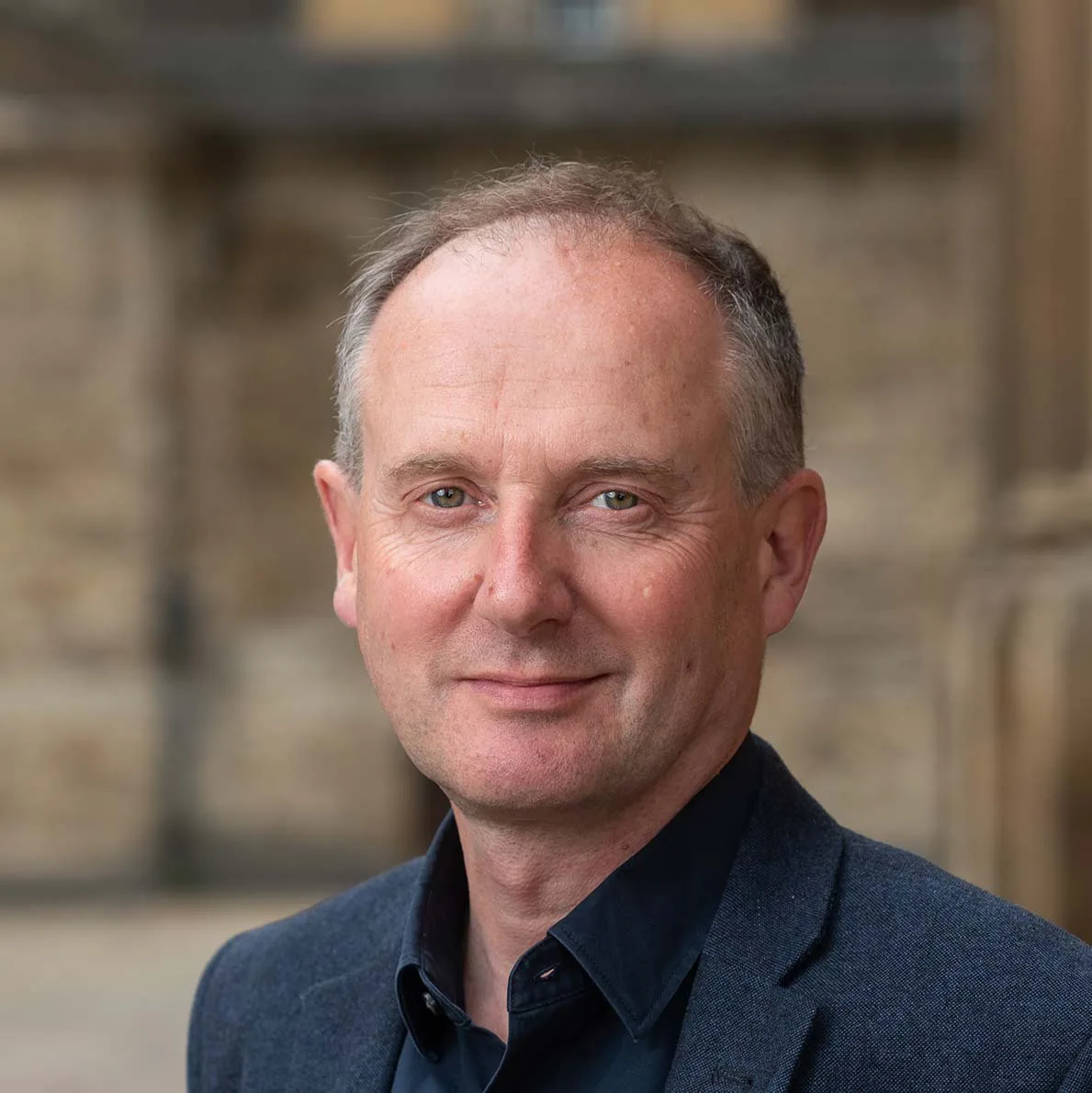 Patrick Grant, Non-Executive Director