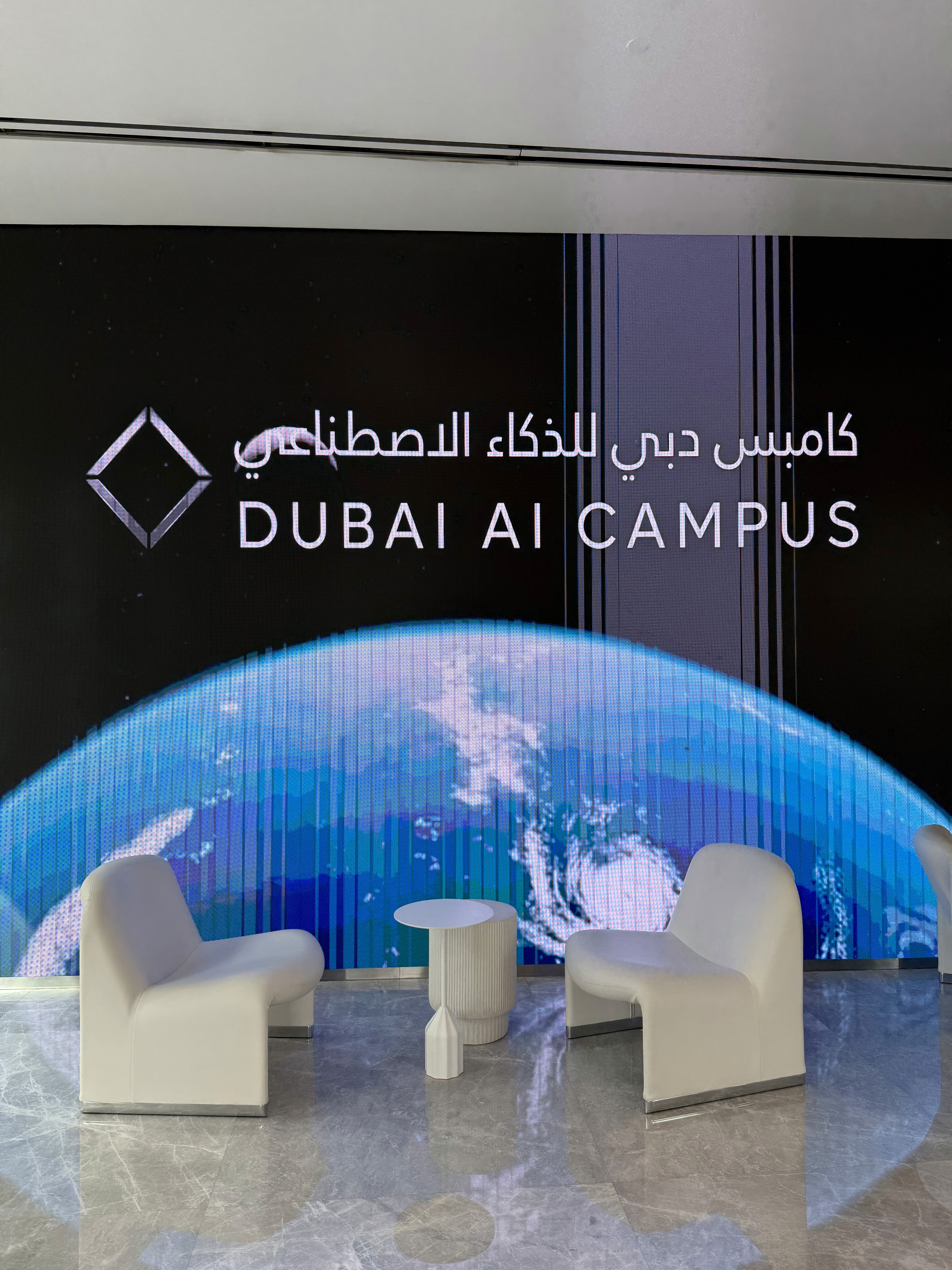 Built For Scale Image