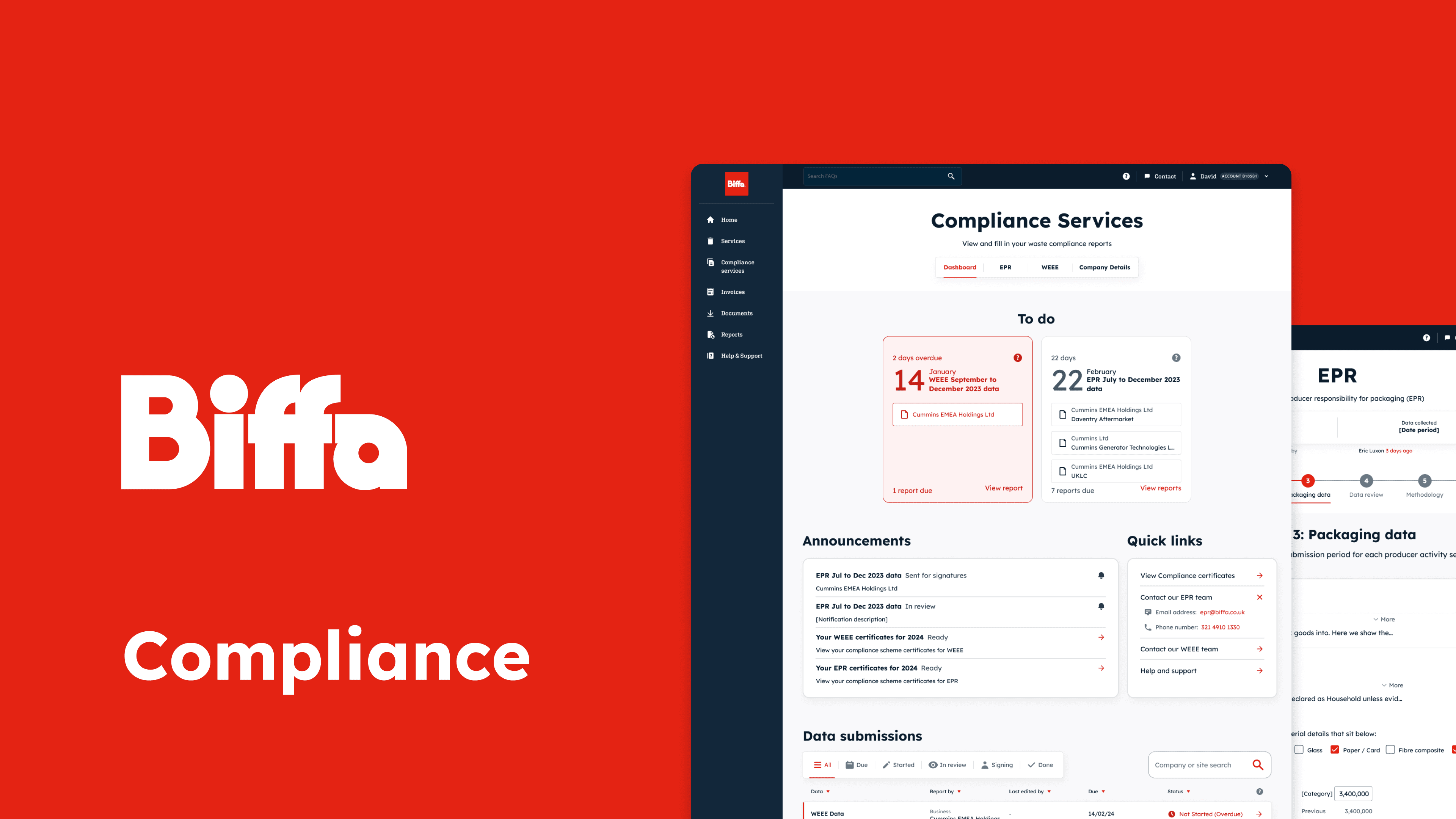 Premium UX Template for Framer