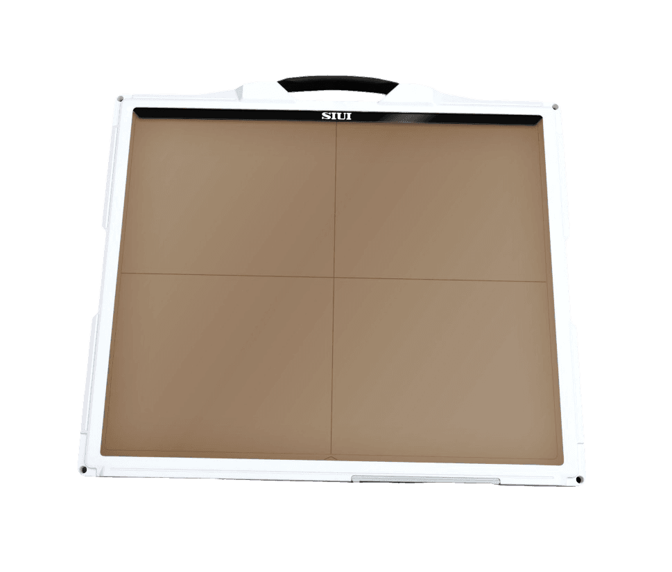 Detector SIUI SFD-1X