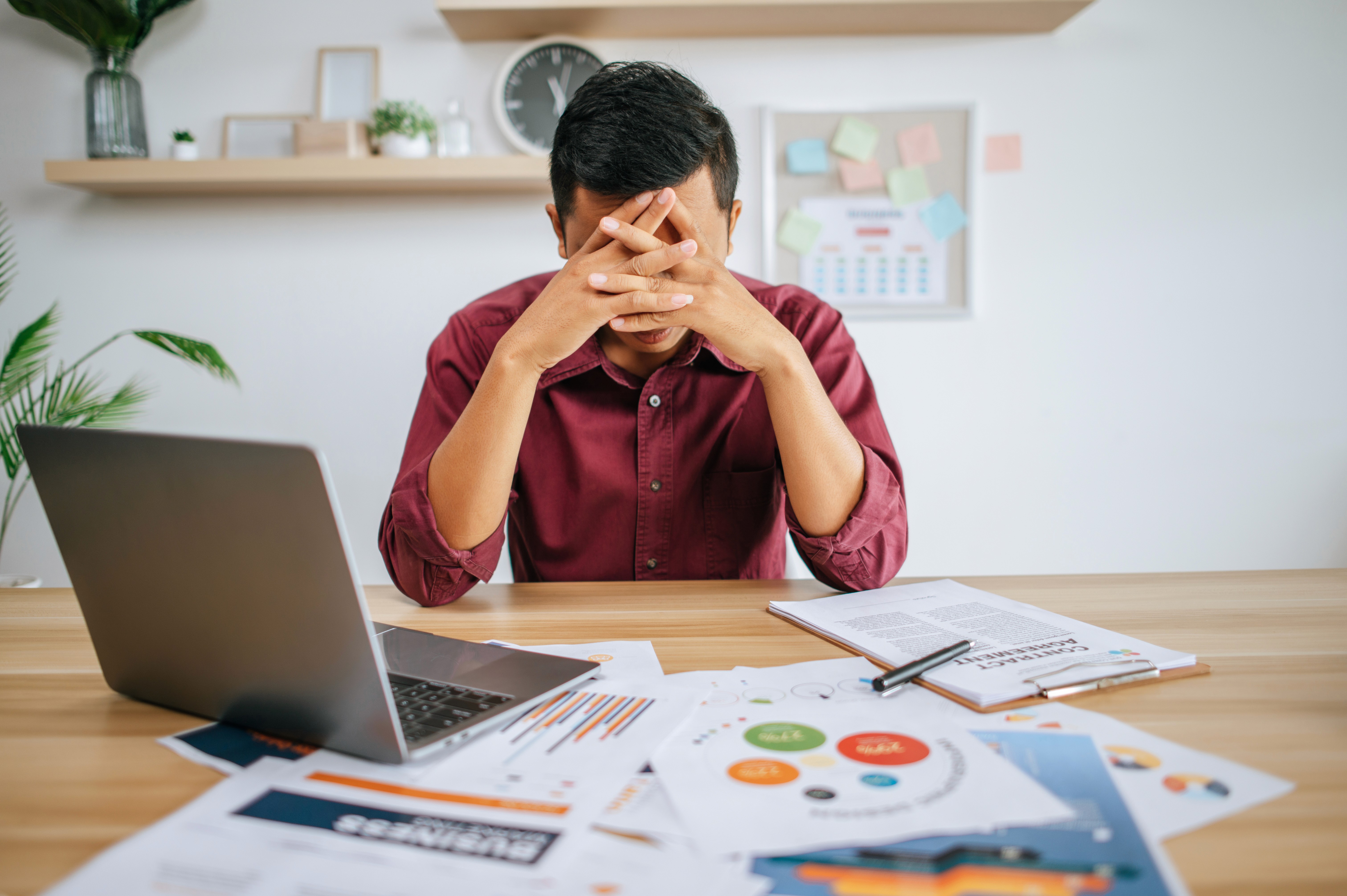 why marketing consultants are bad