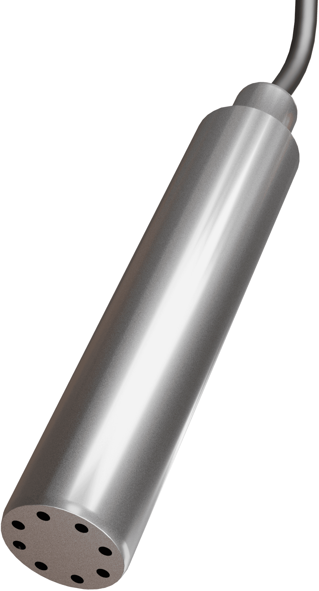 Render of Compac Comfill controller.