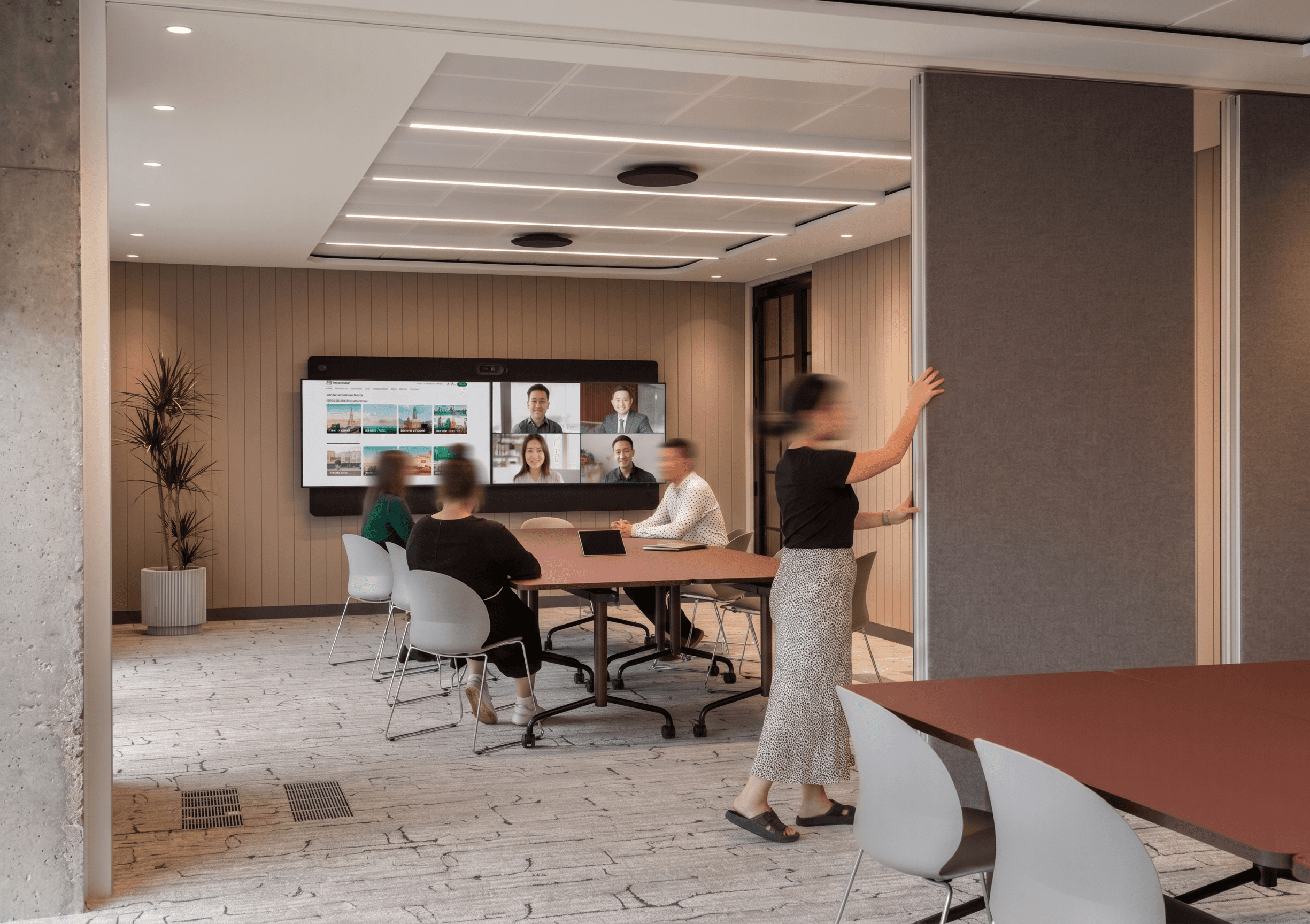 School Design School Renovation Building 校園升級 學校裝修 翻新學校 學校設計 學校工程 保養校園