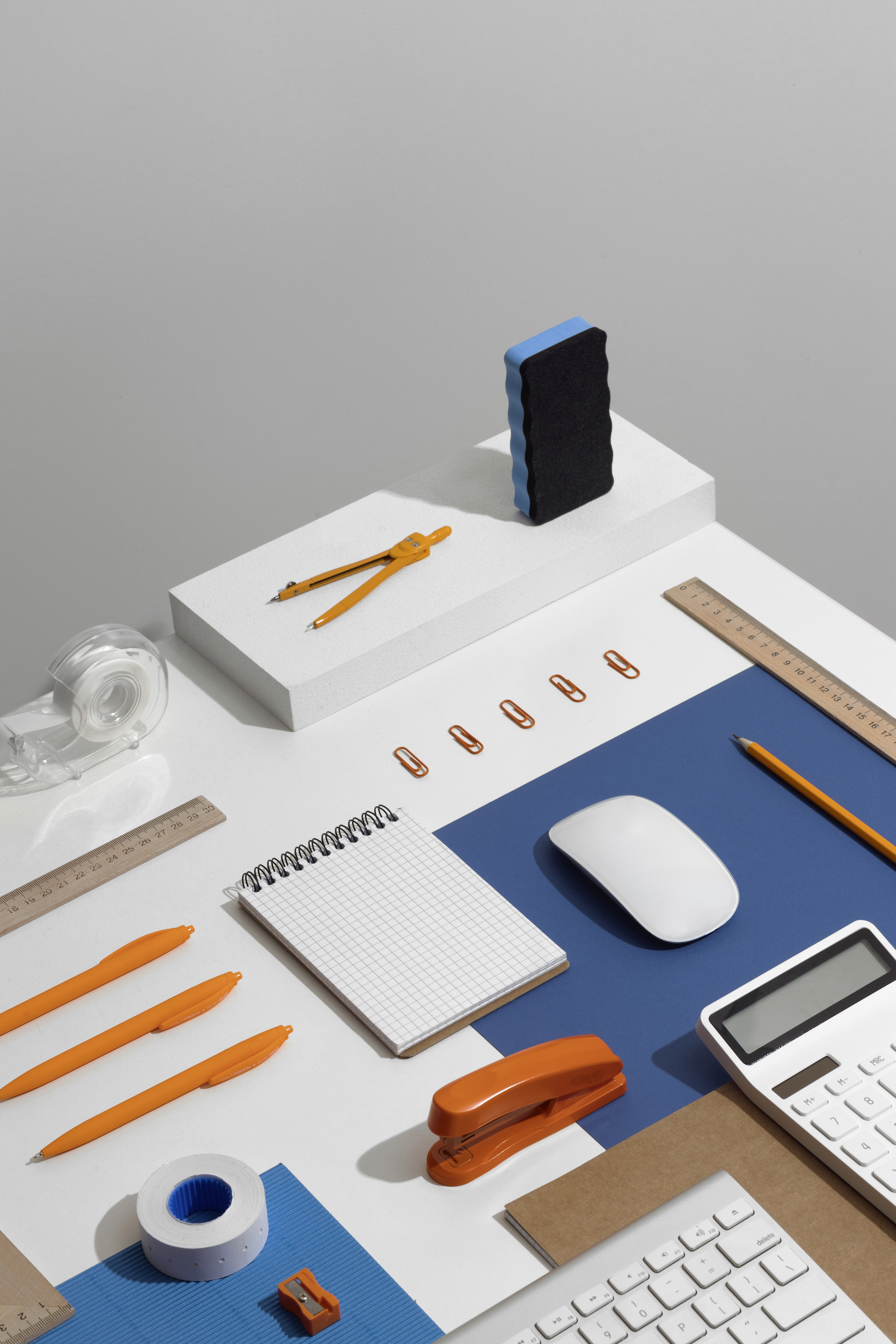 a close up of a blur