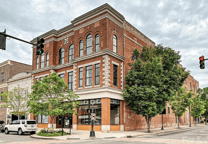 Gastonia NC Commercial Property For Sale