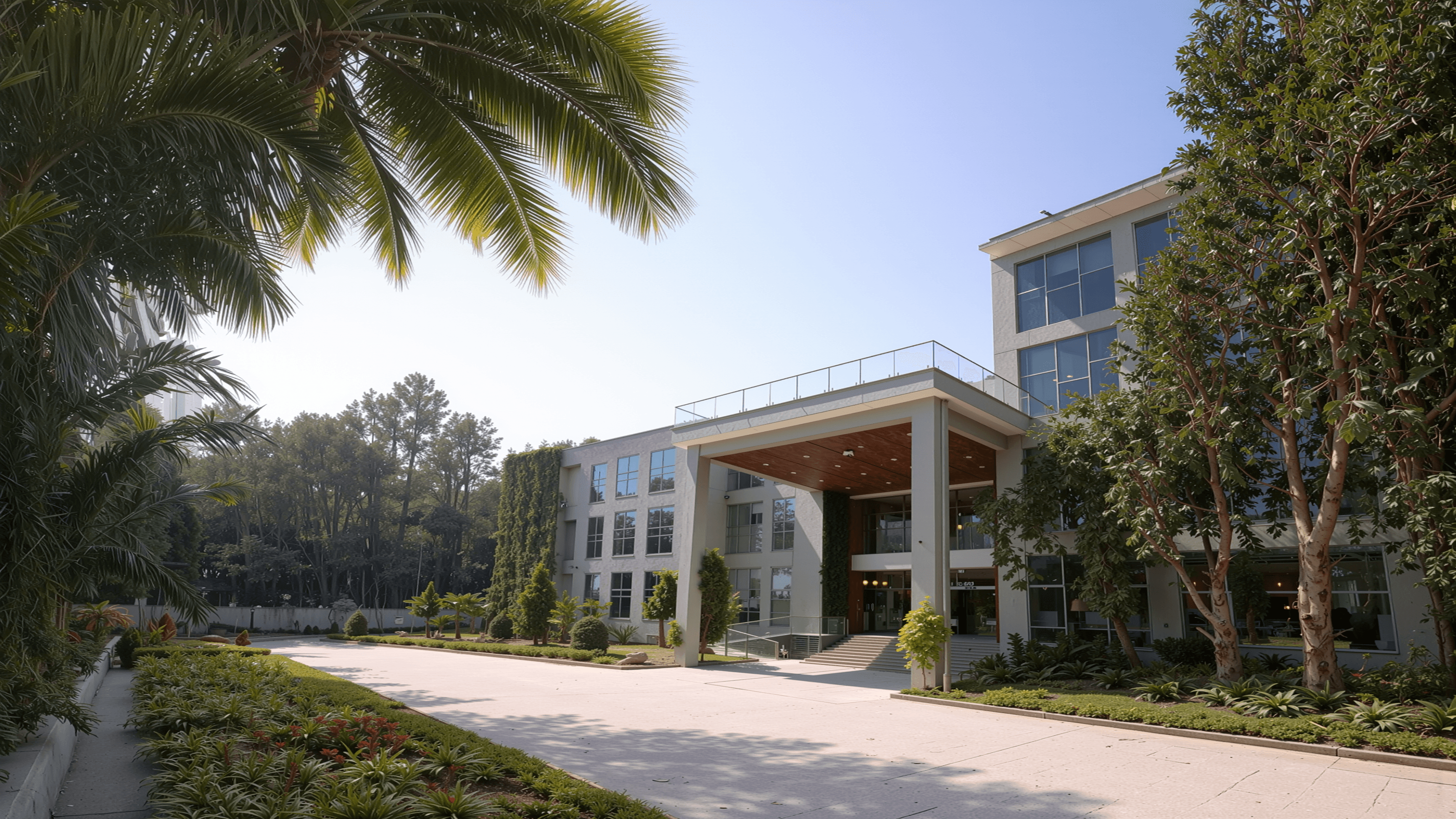 Top IB Board Schools in Bangalore - Anandi School