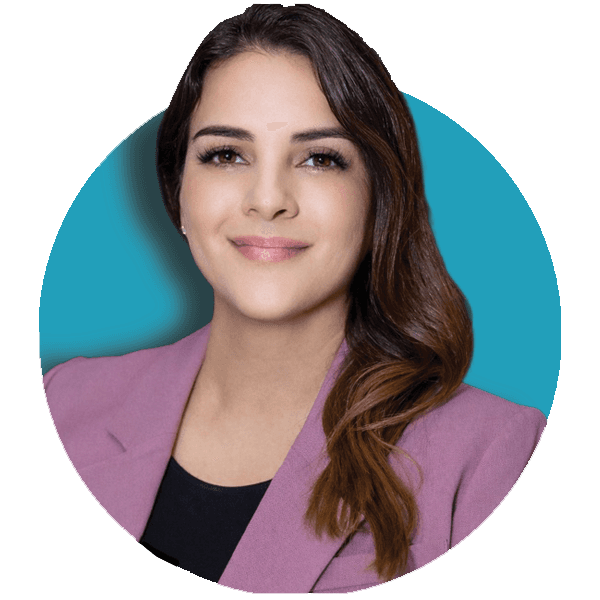 Veronica Godinez