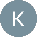 letter K