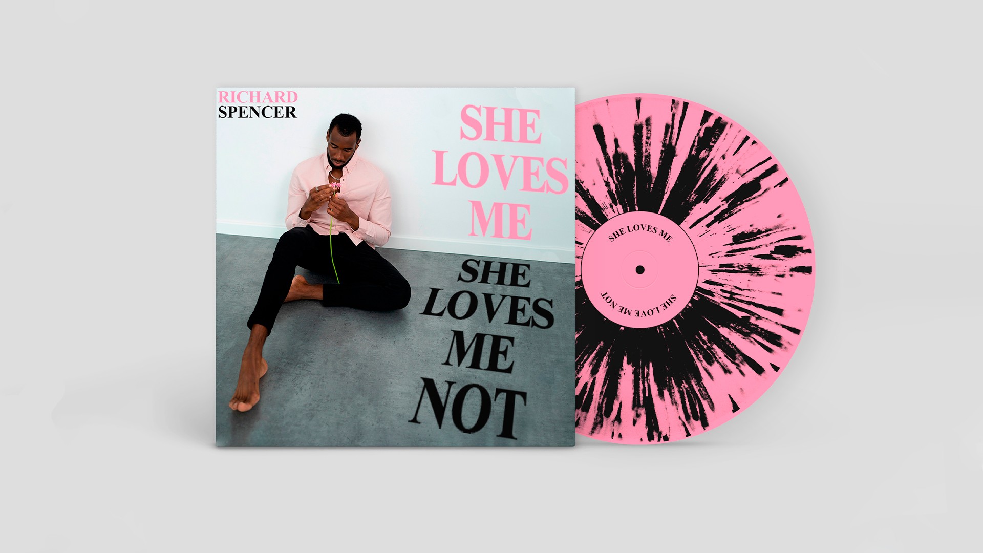 Album design
