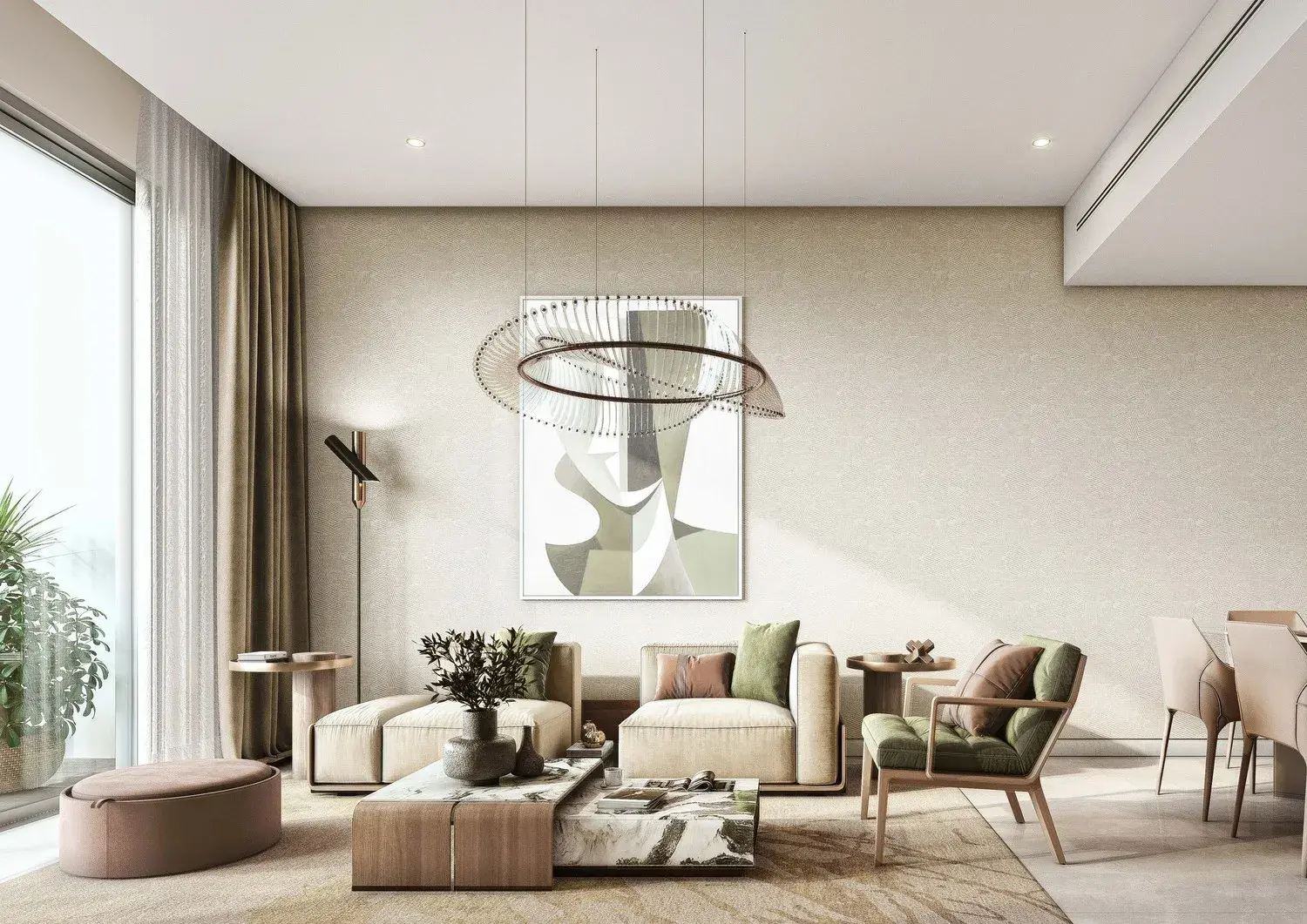 The Woods Abode at Sobha Sanctuary