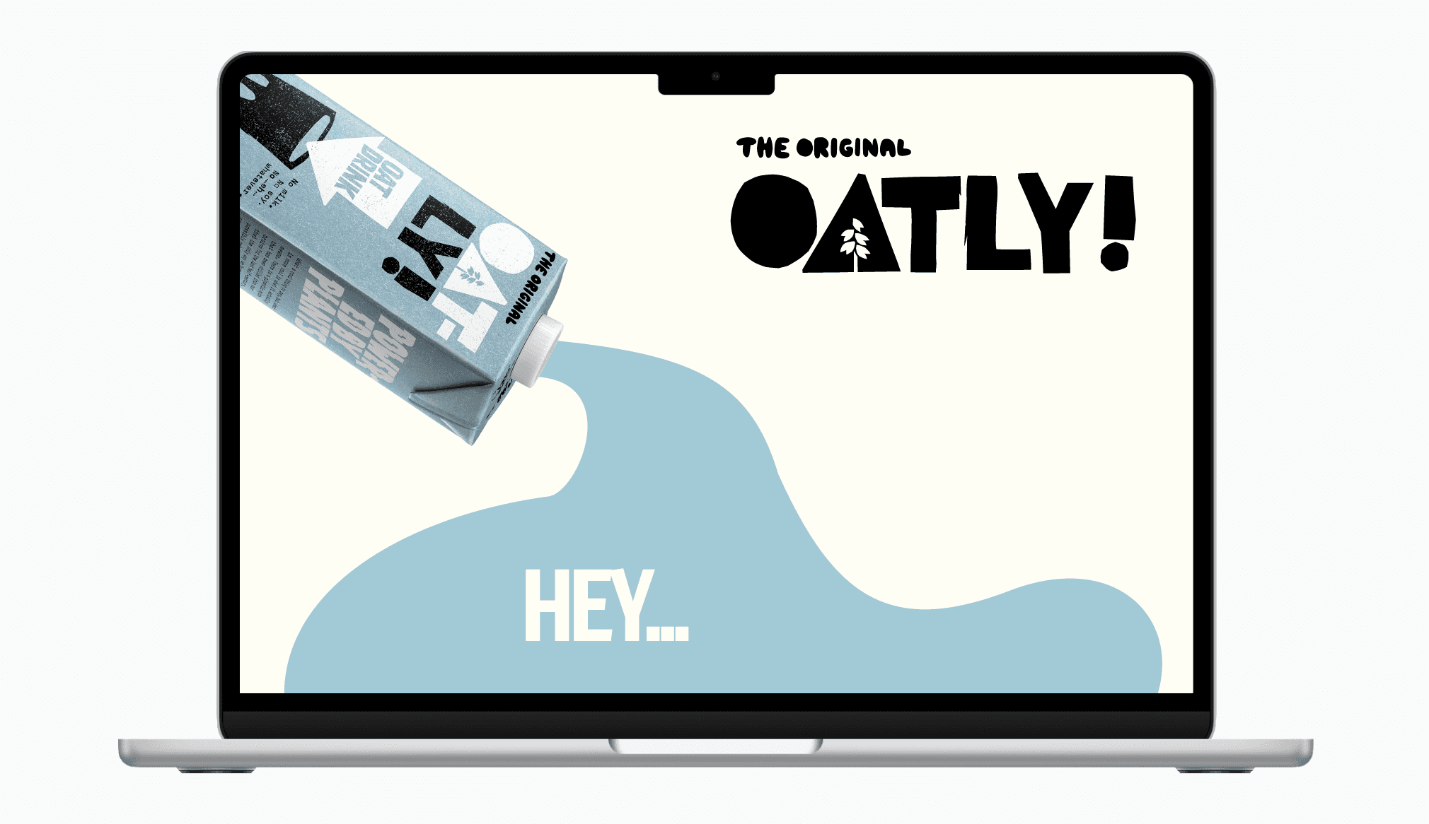 Design 2 (Oatly) Image
