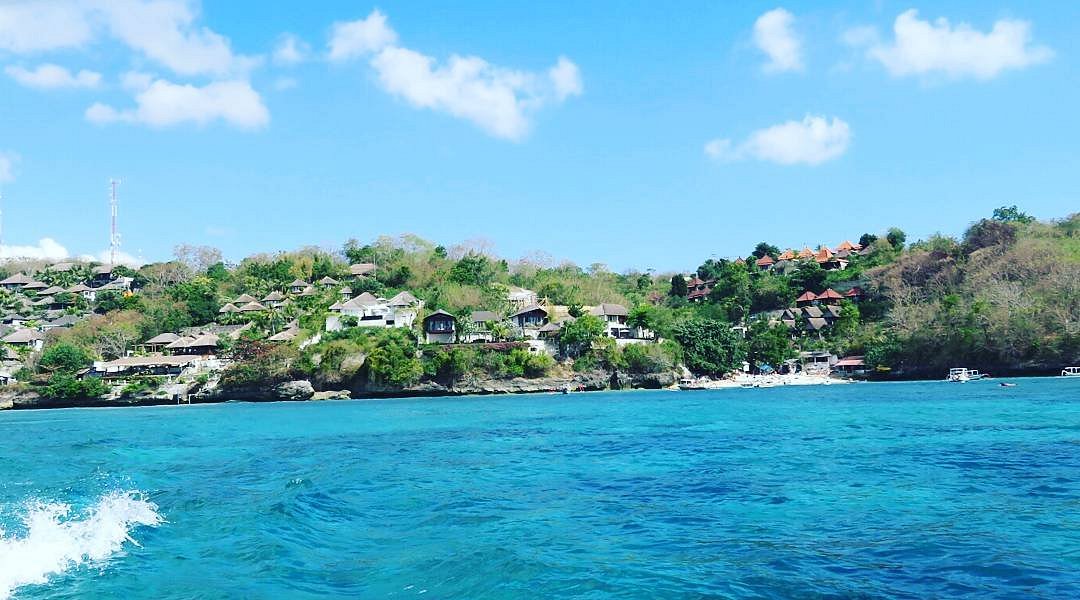 Coastal Kerobokan property views. Our real estate agents help you find exclusive waterfront homes in Bali.