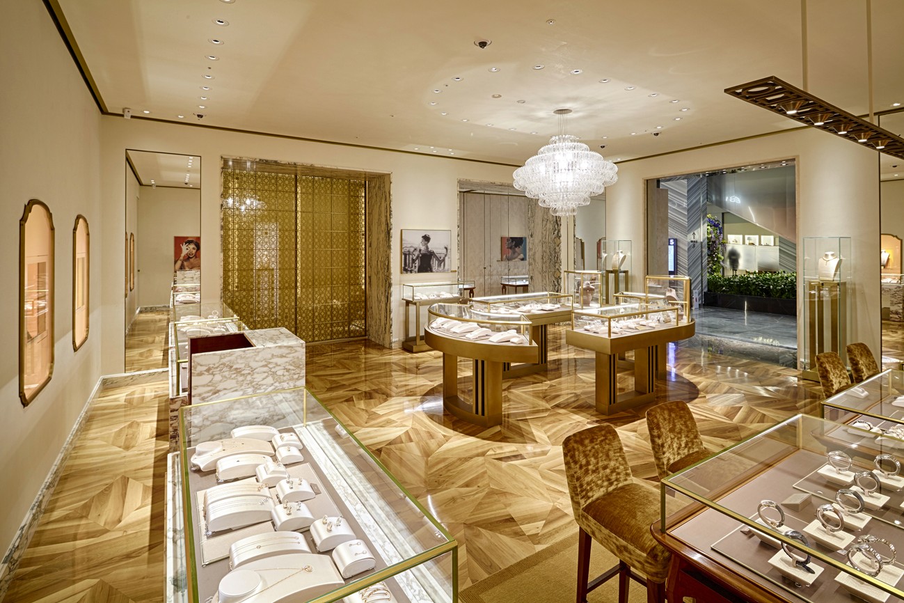 Contemporary Works 2021 Image