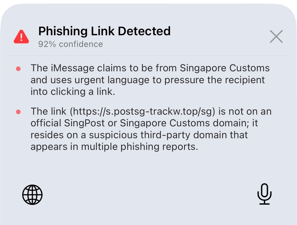 An image of Freelio's project ui