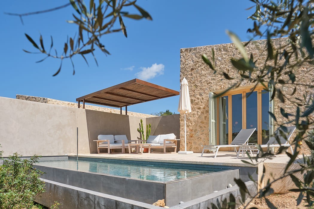 Villa Deluxe Son Penya