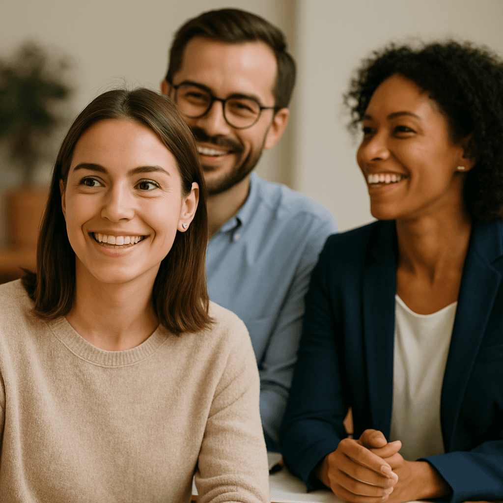 Formation developper l'intéligence emotionnelle