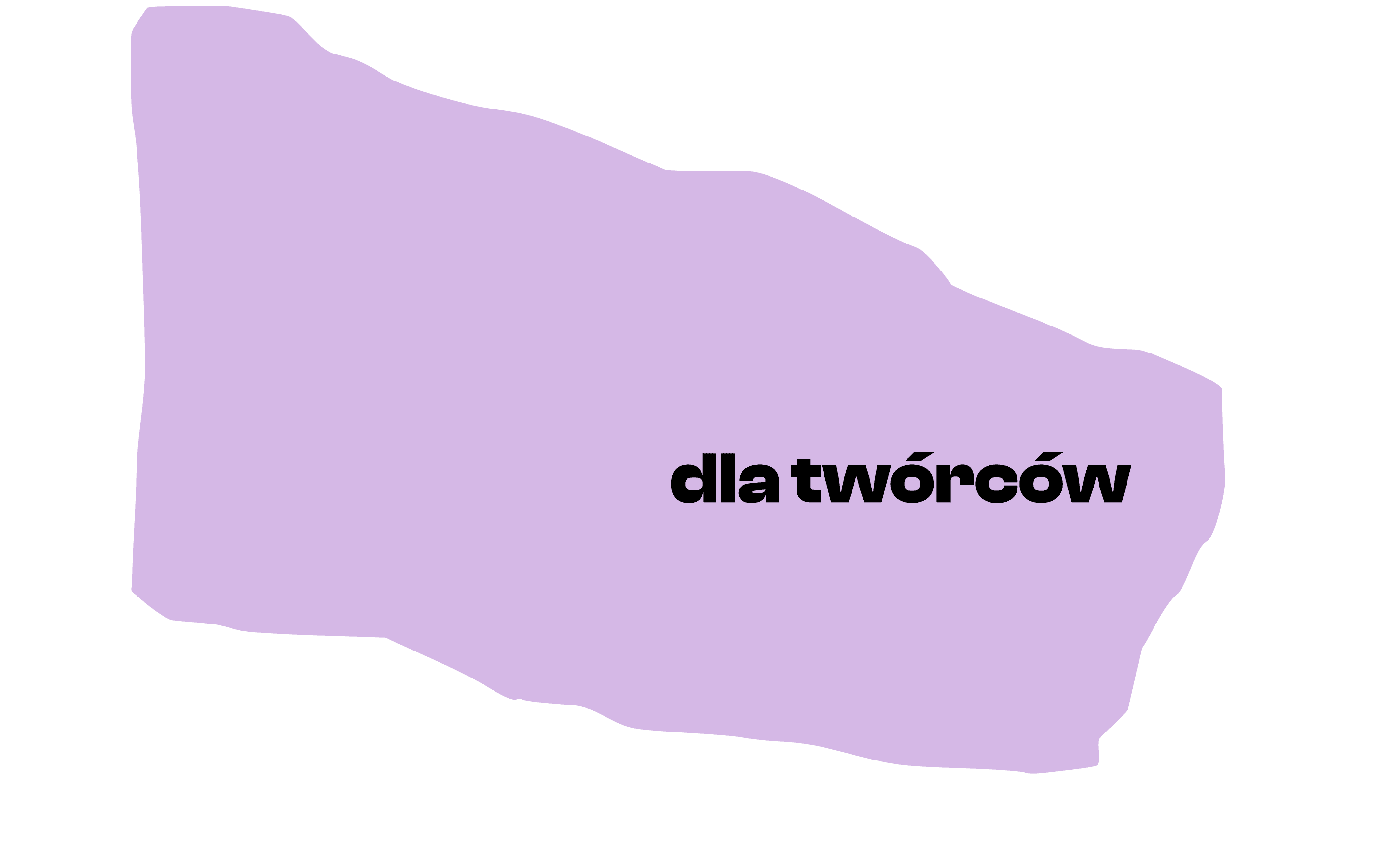 Dla twórców
