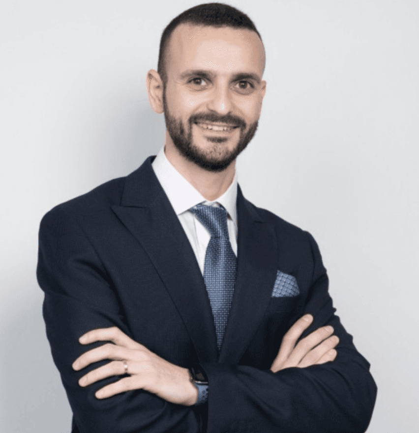 Profile Image of Testimonial's Author