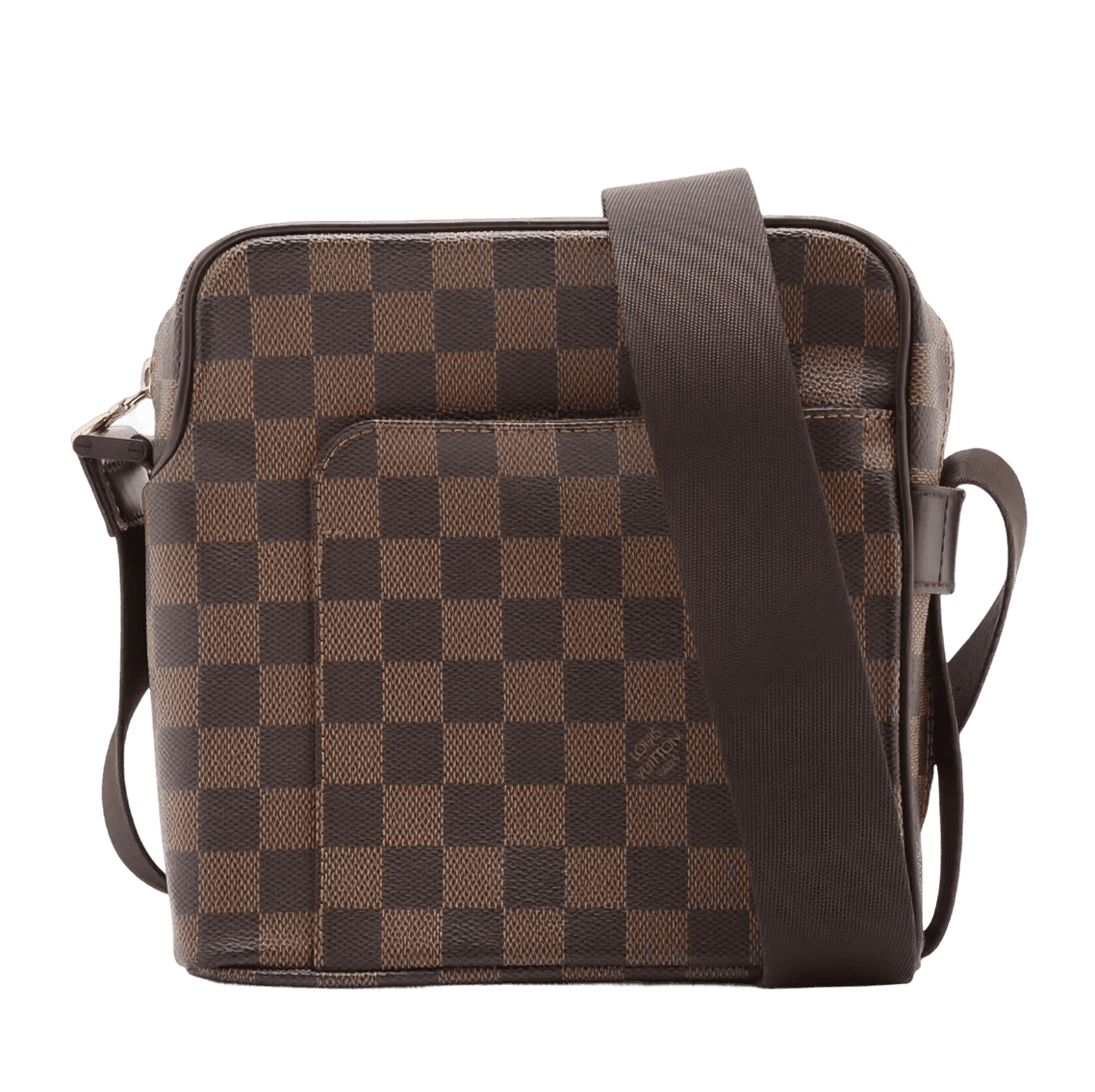 Louis Vuitton Damier Olav Brown