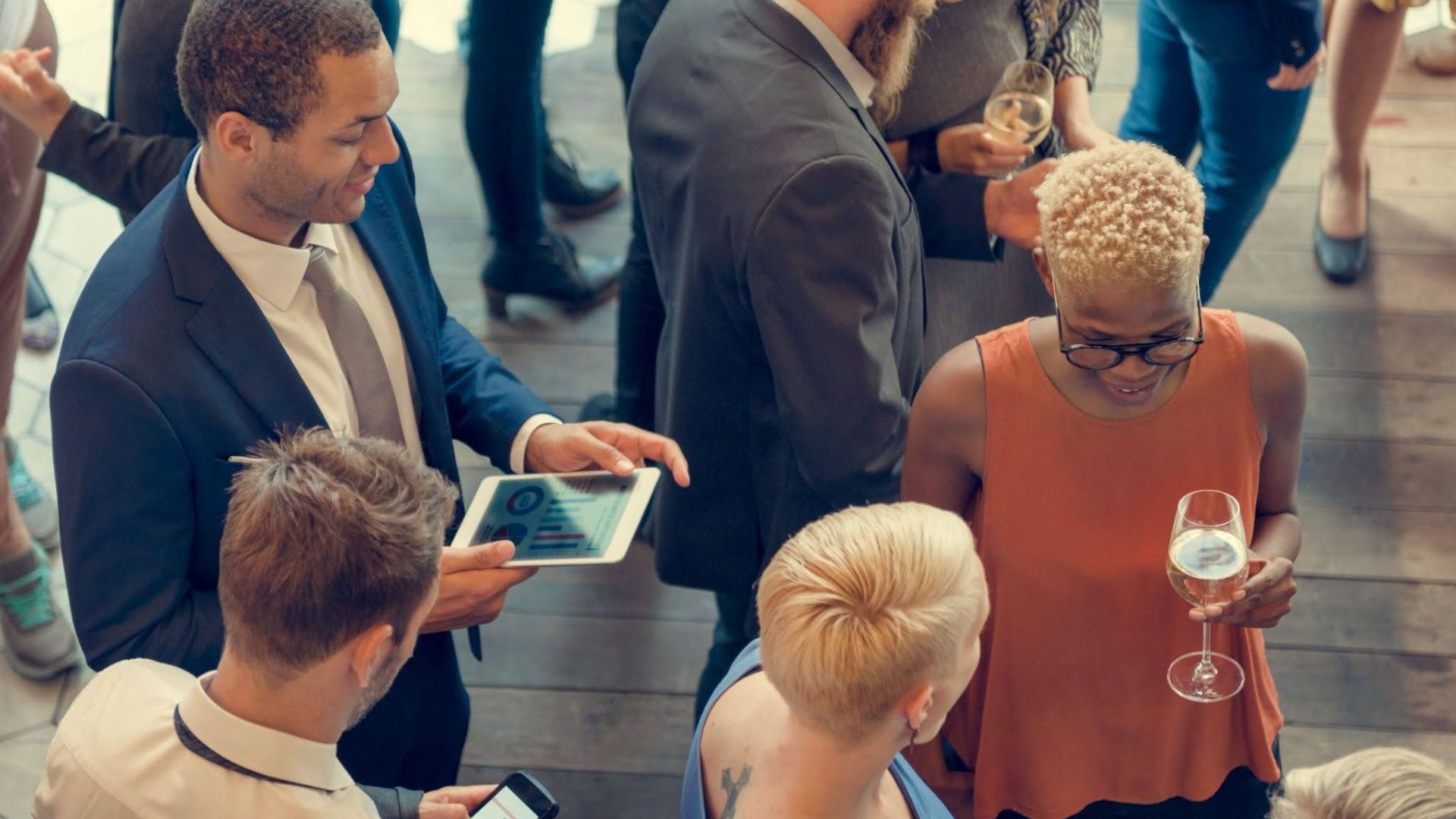 O e-commerce além do canal: a convergência entre conteúdo, tecnologia e eventos