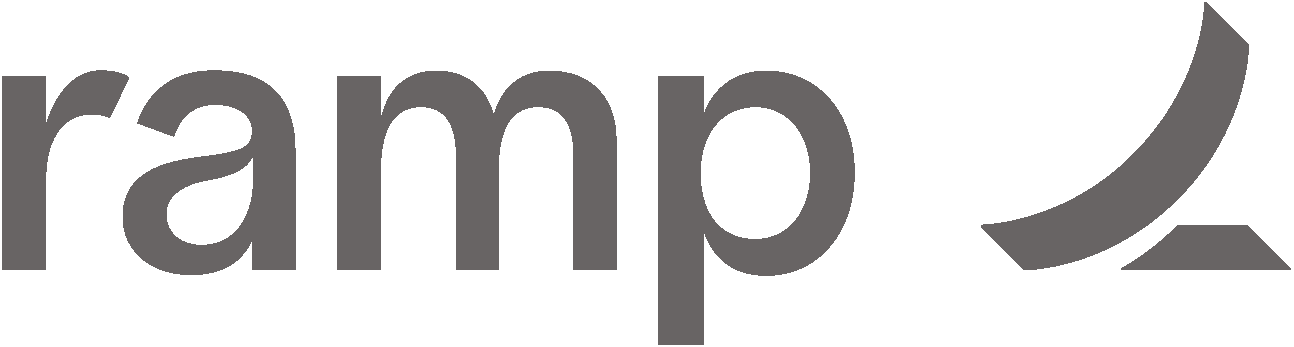 ramp logo