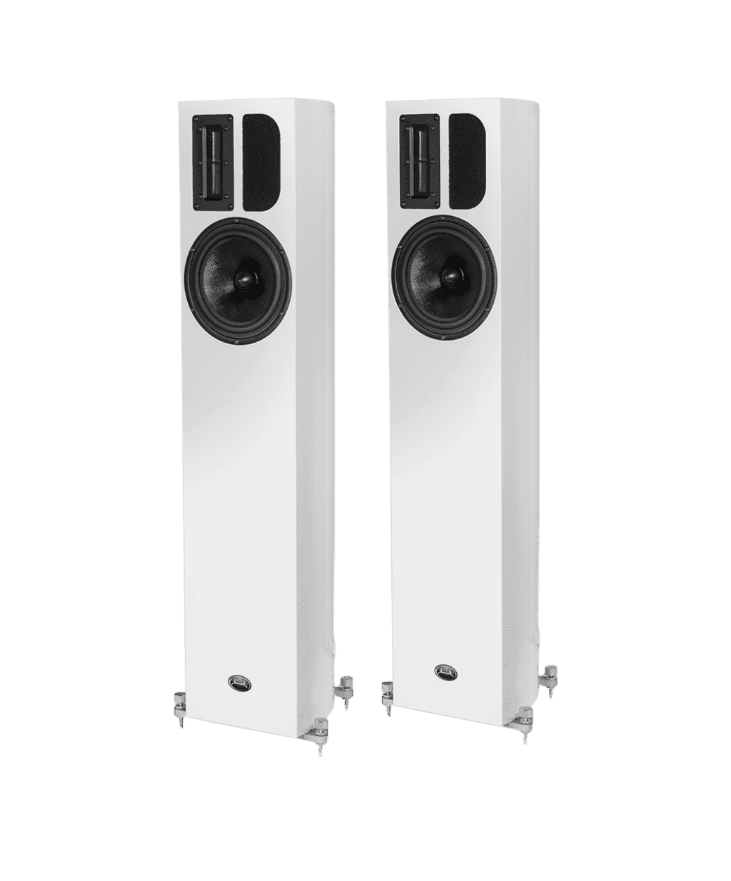 Naim NAPS 555 DR front