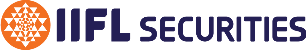 IIFL logo