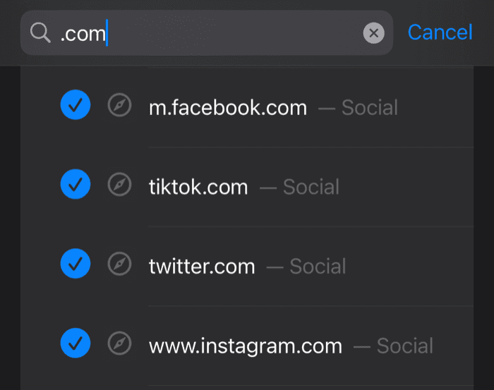 How To Block Websites image 3