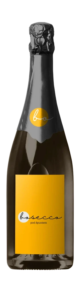 bosecco nabídka set