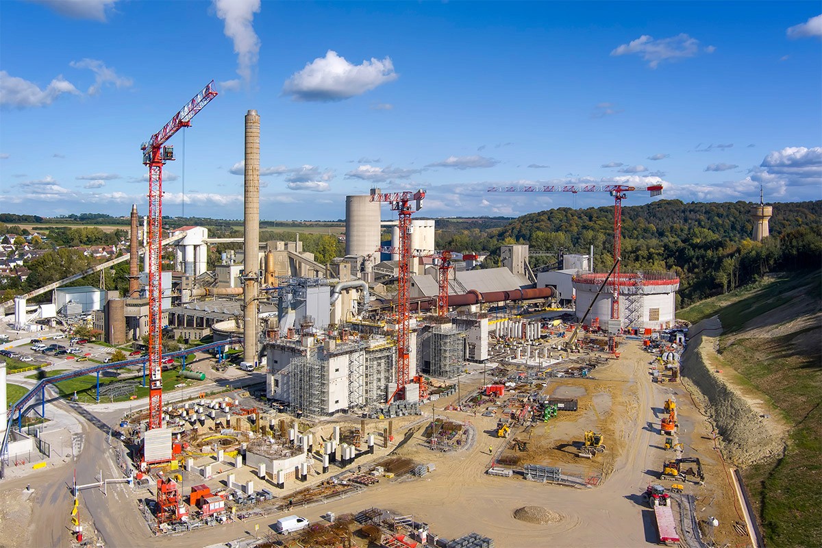 terrasse de bureaux extérieur avec verrière — photographie architecture intérieure Lille Nord | Anteale Yann Manac’h 2025