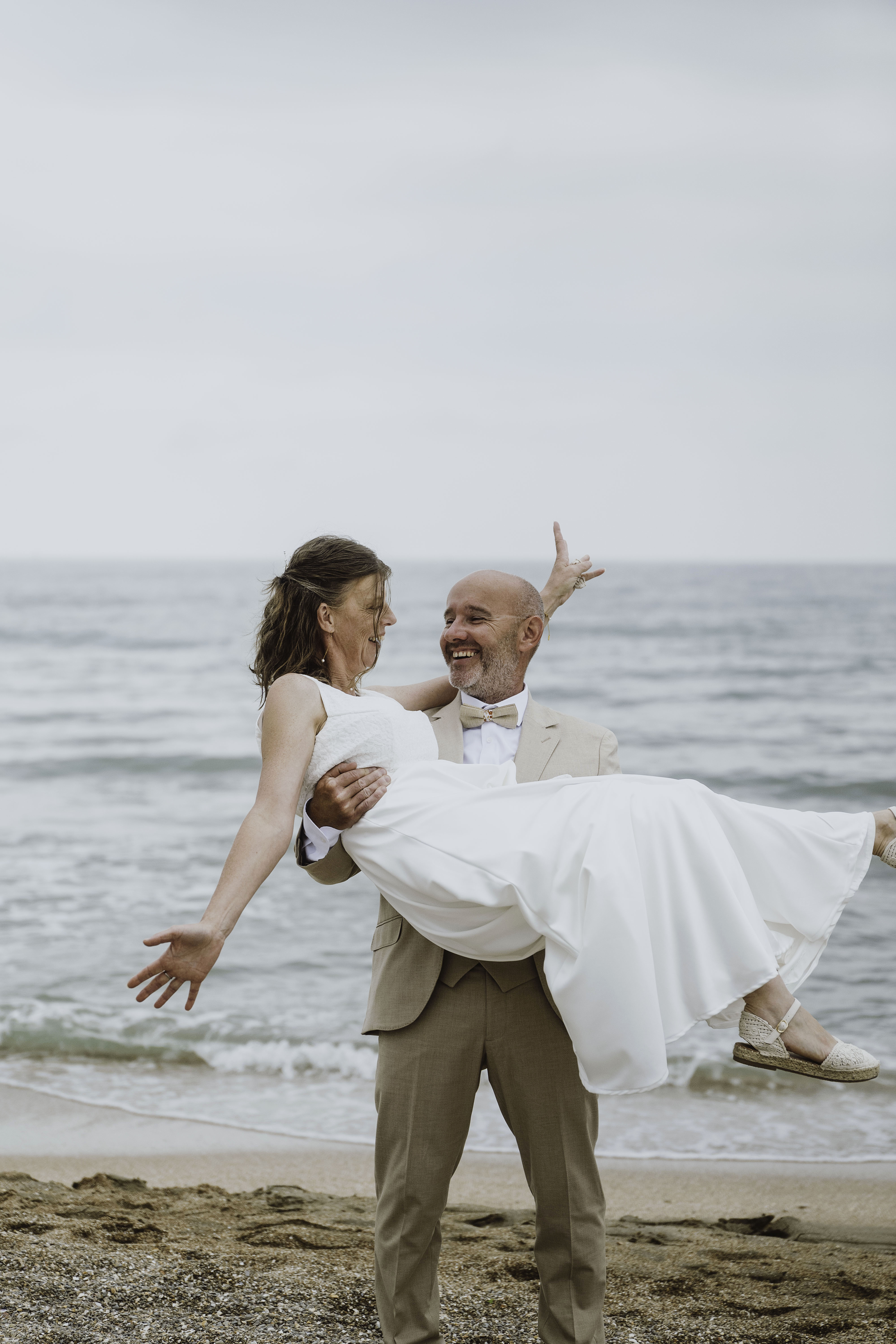mariage vichy