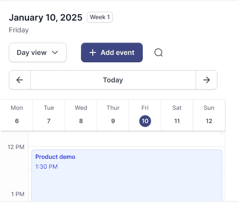 About Real Estate - Realtor X Framer Template