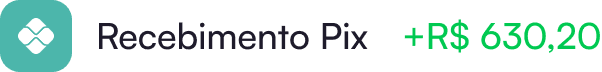 Controle suas contas no App Visor com tecnologia Open Finance