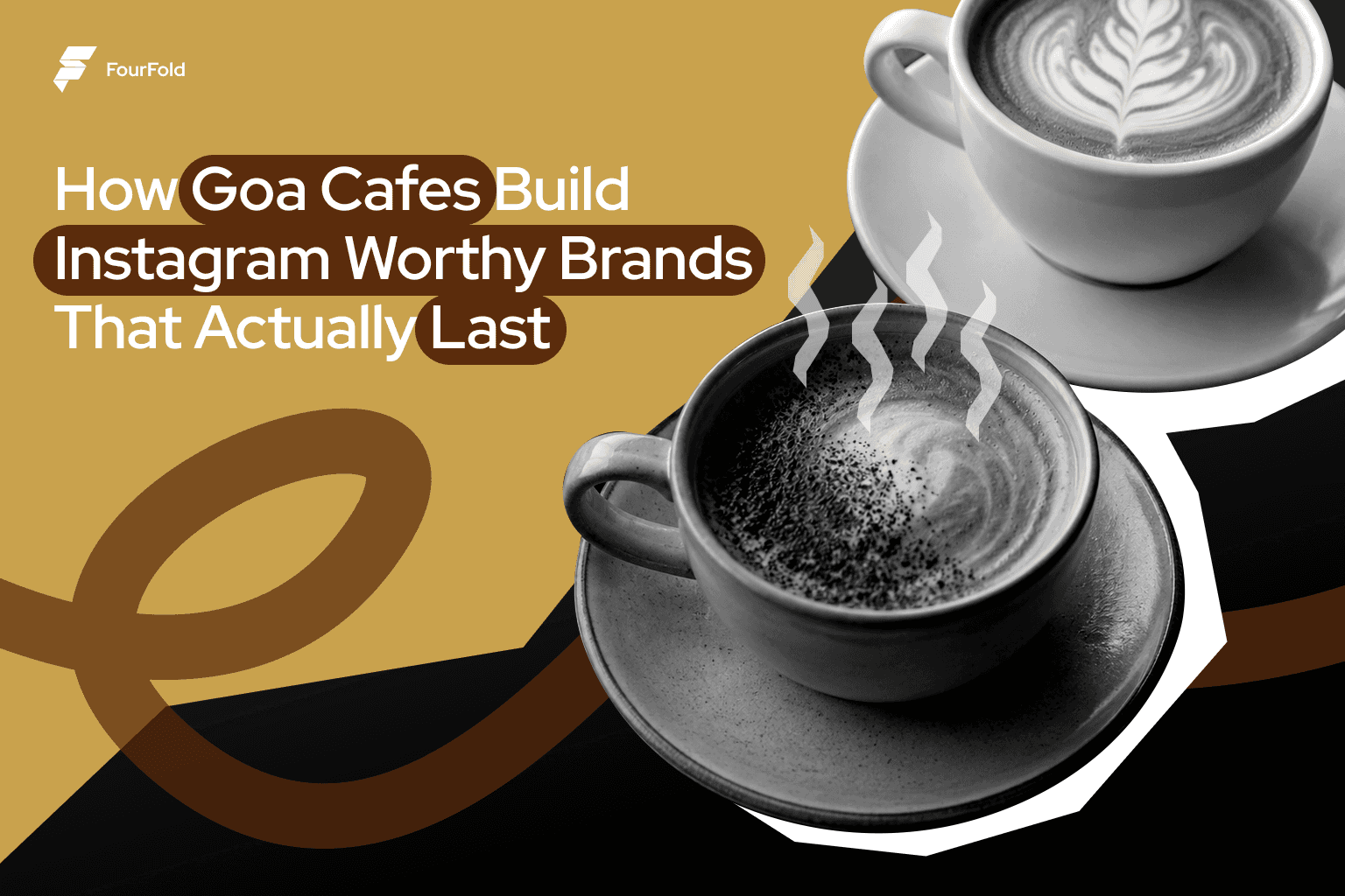How Goa Cafes Build Instagram-Worthy Brands That Actually Last