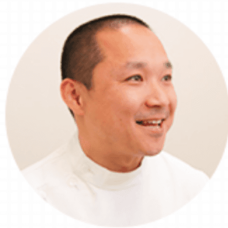 有名整骨院院長