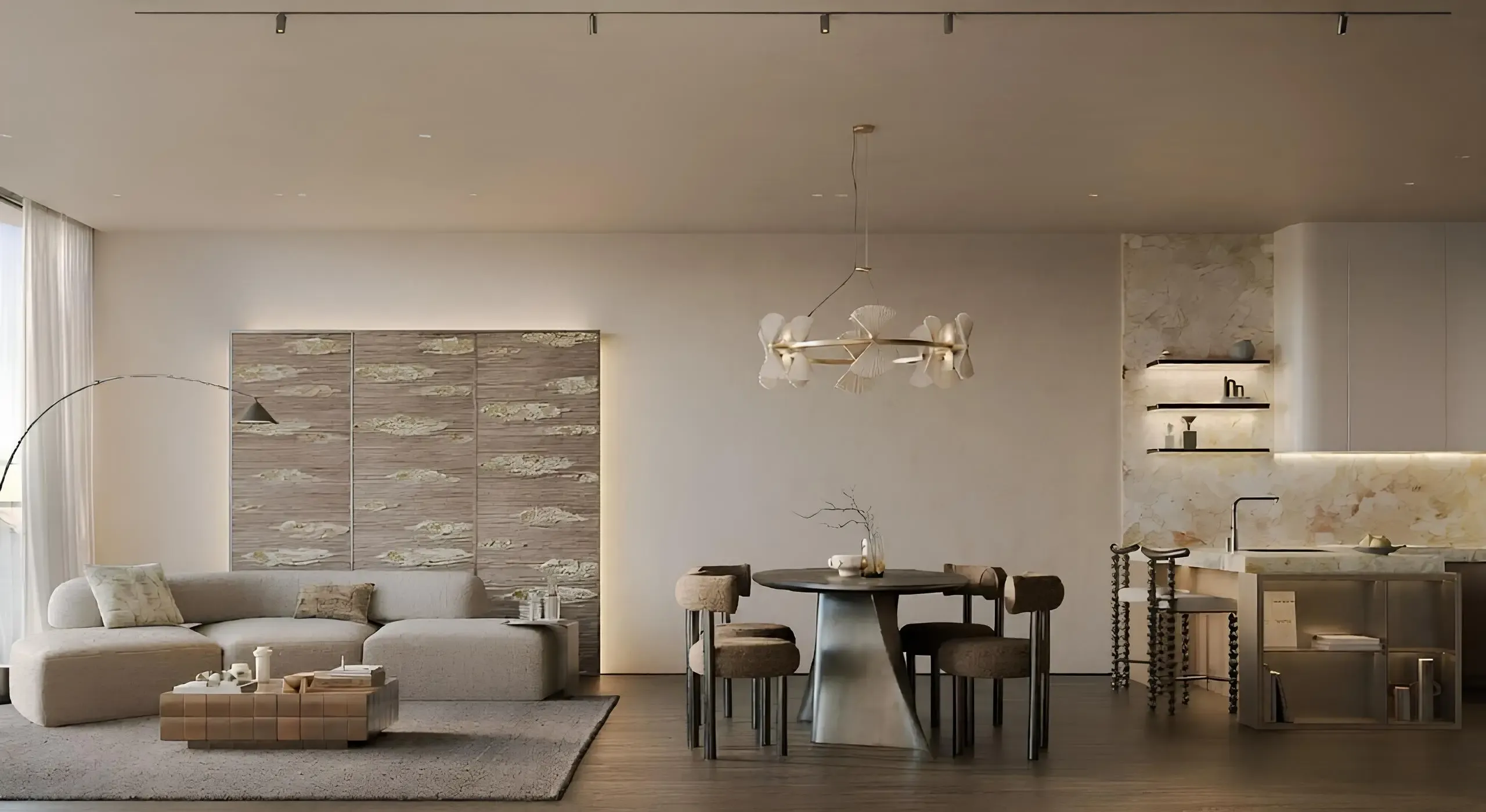 Cheval Residences