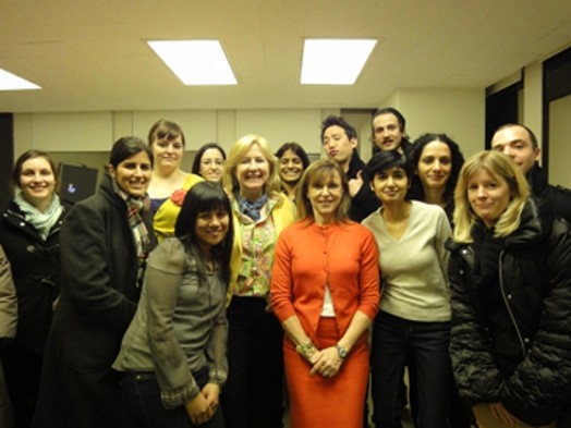 a group photo