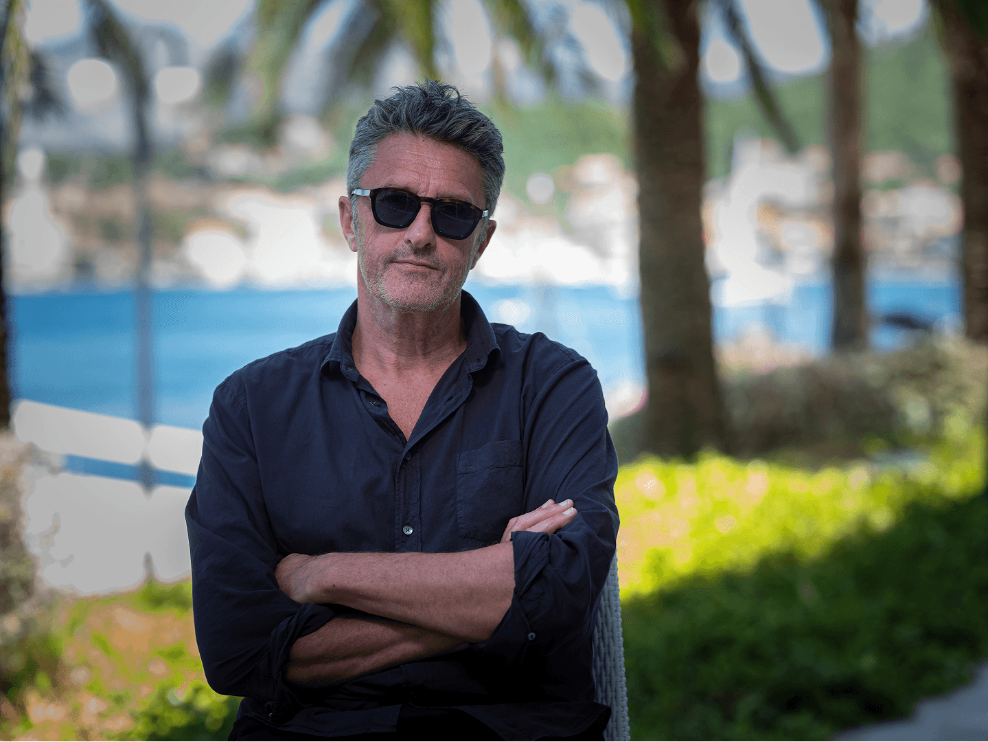 Paweł Pawlikowski 