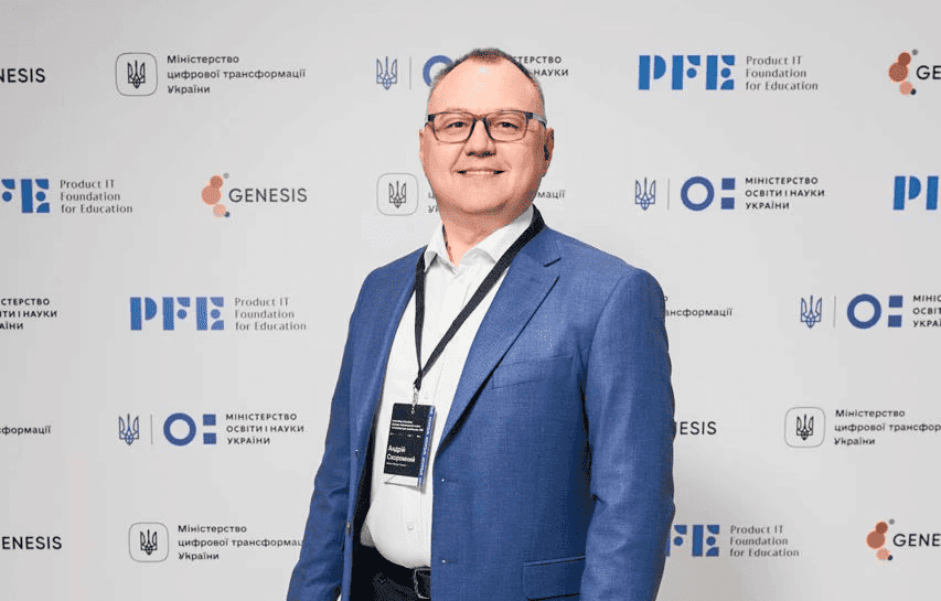 Andrii Skoromnyi