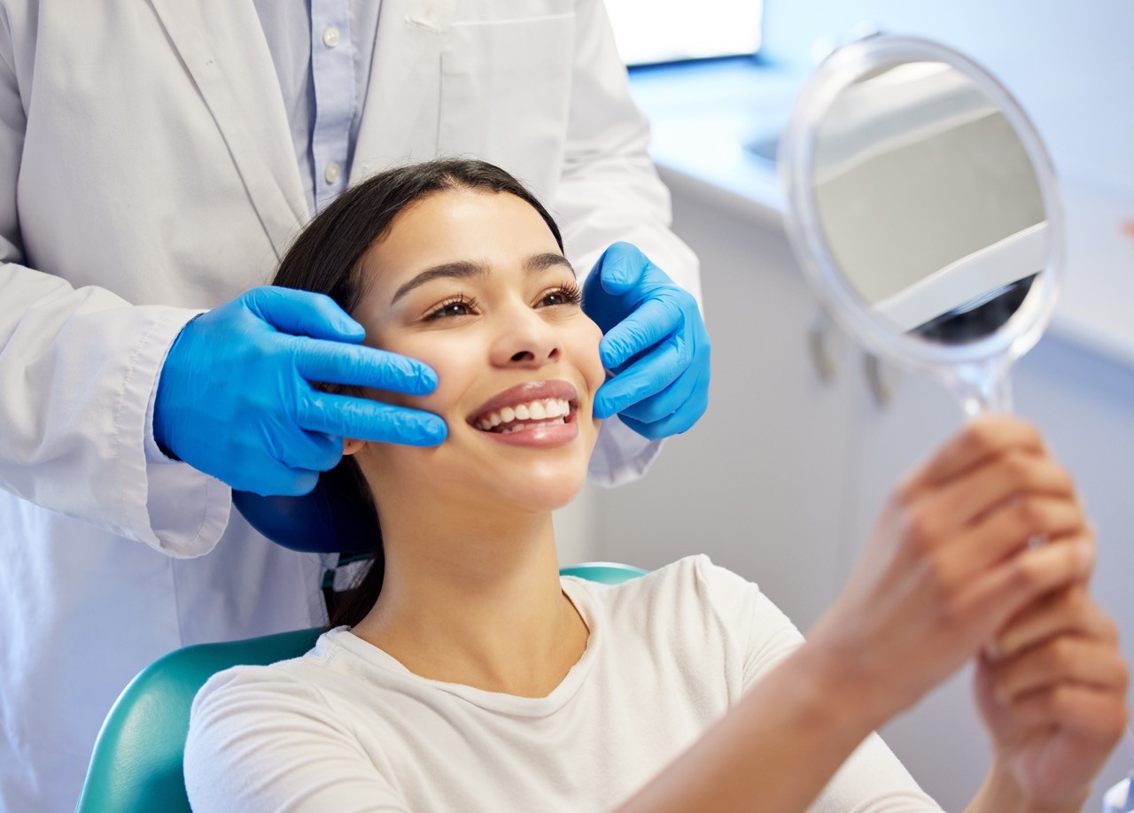 Dental Treatments in Istanbul, Turkey