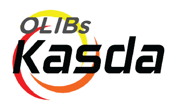 Logo OLIBs Kasda