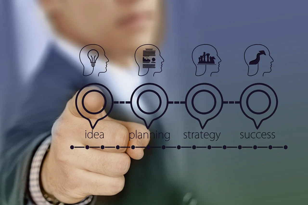 4. Engage with at Least One Digital Expert on Social Media