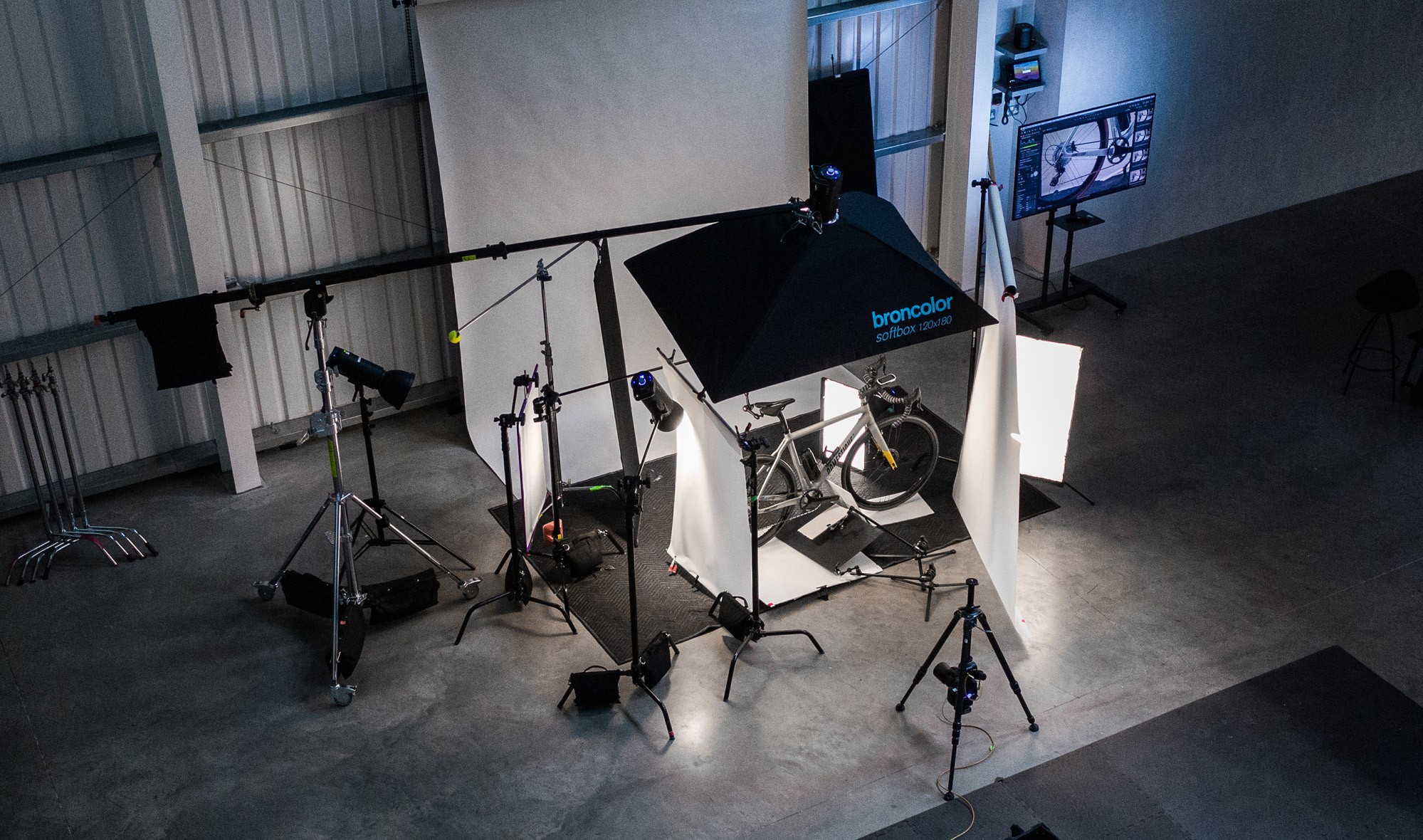 Bike Store Design