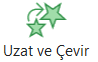 PowerPoint Yükseltme / Uzat & Çevir Grafik Animasyonu