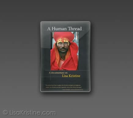 A Human Thread