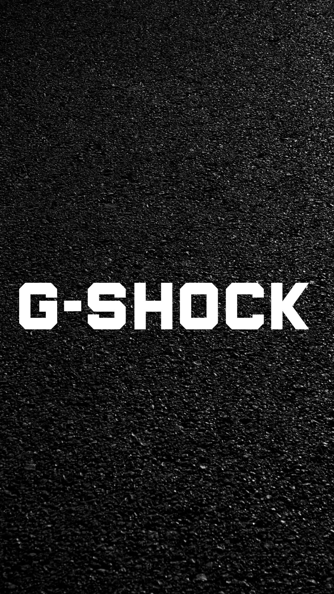 G-SHOCK Partner Flat du Palais